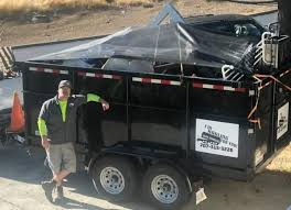 Best Residential Junk Removal  in Puget Island, WA